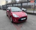 Красный Ситроен С3, объемом двигателя 1.4 л и пробегом 140 тыс. км за 5600 $, фото 1 на Automoto.ua
