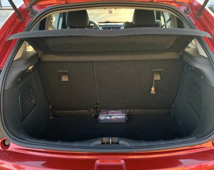 Красный Ситроен С3, объемом двигателя 1.4 л и пробегом 220 тыс. км за 6700 $, фото 16 на Automoto.ua