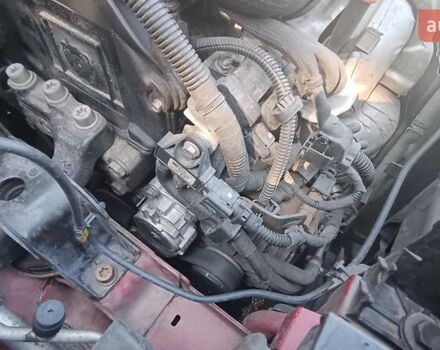 Красный Ситроен С3, объемом двигателя 1.4 л и пробегом 274 тыс. км за 4800 $, фото 22 на Automoto.ua