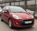 Красный Ситроен С3, объемом двигателя 1.4 л и пробегом 140 тыс. км за 5600 $, фото 1 на Automoto.ua