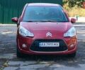 Красный Ситроен С3, объемом двигателя 1.4 л и пробегом 274 тыс. км за 4800 $, фото 6 на Automoto.ua