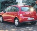 Красный Ситроен С3, объемом двигателя 1.4 л и пробегом 274 тыс. км за 4800 $, фото 10 на Automoto.ua