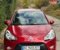 Красный Ситроен С3, объемом двигателя 1.4 л и пробегом 115 тыс. км за 6300 $, фото 1 на Automoto.ua