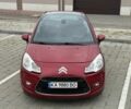 Красный Ситроен С3, объемом двигателя 1.2 л и пробегом 164 тыс. км за 4538 $, фото 2 на Automoto.ua