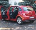 Красный Ситроен С3, объемом двигателя 1.4 л и пробегом 274 тыс. км за 4800 $, фото 16 на Automoto.ua