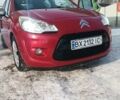 Червоний Сітроен С3, об'ємом двигуна 1.4 л та пробігом 199 тис. км за 6700 $, фото 1 на Automoto.ua