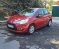 Червоний Сітроен С3, об'ємом двигуна 1.4 л та пробігом 274 тис. км за 4700 $, фото 1 на Automoto.ua