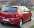 Красный Ситроен С3, объемом двигателя 1.4 л и пробегом 137 тыс. км за 5800 $, фото 3 на Automoto.ua