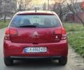 Красный Ситроен С3, объемом двигателя 1.4 л и пробегом 137 тыс. км за 5800 $, фото 11 на Automoto.ua