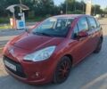 Красный Ситроен С3, объемом двигателя 1.4 л и пробегом 342 тыс. км за 4500 $, фото 1 на Automoto.ua