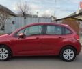Красный Ситроен С3, объемом двигателя 1.4 л и пробегом 137 тыс. км за 5800 $, фото 5 на Automoto.ua