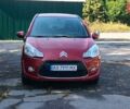 Красный Ситроен С3, объемом двигателя 1.4 л и пробегом 274 тыс. км за 4800 $, фото 2 на Automoto.ua