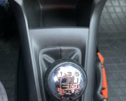 Красный Ситроен С3, объемом двигателя 1.4 л и пробегом 220 тыс. км за 6700 $, фото 10 на Automoto.ua