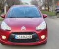 Красный Ситроен С3, объемом двигателя 1.4 л и пробегом 137 тыс. км за 5800 $, фото 2 на Automoto.ua