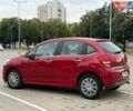 Червоний Сітроен С3, об'ємом двигуна 1.2 л та пробігом 164 тис. км за 4500 $, фото 8 на Automoto.ua