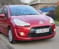 Красный Ситроен С3, объемом двигателя 1.4 л и пробегом 137 тыс. км за 5800 $, фото 1 на Automoto.ua