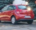 Красный Ситроен С3, объемом двигателя 1.4 л и пробегом 274 тыс. км за 4800 $, фото 11 на Automoto.ua