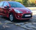 Красный Ситроен С3, объемом двигателя 1.4 л и пробегом 274 тыс. км за 4800 $, фото 4 на Automoto.ua