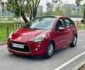 Червоний Сітроен С3, об'ємом двигуна 1.2 л та пробігом 152 тис. км за 5500 $, фото 1 на Automoto.ua