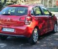 Червоний Сітроен С3, об'ємом двигуна 1.4 л та пробігом 274 тис. км за 4700 $, фото 12 на Automoto.ua