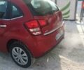 Червоний Сітроен С3, об'ємом двигуна 1.4 л та пробігом 199 тис. км за 6700 $, фото 3 на Automoto.ua
