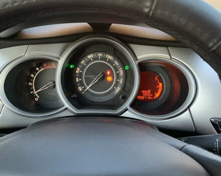 Красный Ситроен С3, объемом двигателя 1.4 л и пробегом 220 тыс. км за 6700 $, фото 6 на Automoto.ua