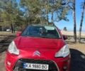 Красный Ситроен С3, объемом двигателя 1.2 л и пробегом 154 тыс. км за 5100 $, фото 1 на Automoto.ua