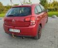 Красный Ситроен С3, объемом двигателя 1.4 л и пробегом 342 тыс. км за 4500 $, фото 3 на Automoto.ua