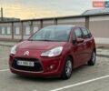 Червоний Сітроен С3, об'ємом двигуна 1.2 л та пробігом 164 тис. км за 4500 $, фото 1 на Automoto.ua