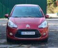 Красный Ситроен С3, объемом двигателя 1.4 л и пробегом 274 тыс. км за 4800 $, фото 7 на Automoto.ua