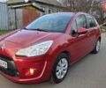 Красный Ситроен С3, объемом двигателя 1.4 л и пробегом 137 тыс. км за 5800 $, фото 1 на Automoto.ua