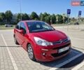 Красный Ситроен С3, объемом двигателя 1.4 л и пробегом 202 тыс. км за 4700 $, фото 1 на Automoto.ua