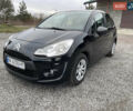 Красный Ситроен С3, объемом двигателя 1.2 л и пробегом 117 тыс. км за 6100 $, фото 1 на Automoto.ua
