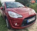 Красный Ситроен С3, объемом двигателя 1 л и пробегом 125 тыс. км за 5300 $, фото 1 на Automoto.ua