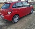 Красный Ситроен С3, объемом двигателя 1.4 л и пробегом 111 тыс. км за 5900 $, фото 6 на Automoto.ua