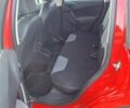 Красный Ситроен С3, объемом двигателя 1.4 л и пробегом 111 тыс. км за 5900 $, фото 10 на Automoto.ua