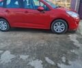 Красный Ситроен С3, объемом двигателя 1.4 л и пробегом 111 тыс. км за 5900 $, фото 1 на Automoto.ua