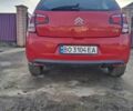 Красный Ситроен С3, объемом двигателя 1.4 л и пробегом 111 тыс. км за 5900 $, фото 4 на Automoto.ua