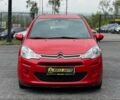Красный Ситроен С3, объемом двигателя 1.4 л и пробегом 113 тыс. км за 6800 $, фото 1 на Automoto.ua