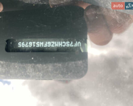 Червоний Сітроен С3, об'ємом двигуна 1.2 л та пробігом 208 тис. км за 6800 $, фото 17 на Automoto.ua