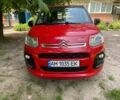 Червоний Сітроен С3, об'ємом двигуна 1.6 л та пробігом 172 тис. км за 8000 $, фото 1 на Automoto.ua
