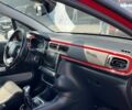 Красный Ситроен С3, объемом двигателя 1.6 л и пробегом 230 тыс. км за 7490 $, фото 32 на Automoto.ua