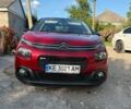 Красный Ситроен С3, объемом двигателя 1.2 л и пробегом 95 тыс. км за 10500 $, фото 6 на Automoto.ua