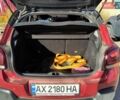 Червоний Сітроен С3, об'ємом двигуна 1.2 л та пробігом 210 тис. км за 8500 $, фото 1 на Automoto.ua