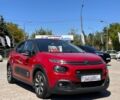 Красный Ситроен С3, объемом двигателя 1.2 л и пробегом 105 тыс. км за 10966 $, фото 1 на Automoto.ua