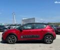 Красный Ситроен С3, объемом двигателя 1.6 л и пробегом 230 тыс. км за 7490 $, фото 19 на Automoto.ua
