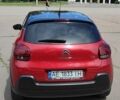 Красный Ситроен С3, объемом двигателя 1.2 л и пробегом 106 тыс. км за 12500 $, фото 1 на Automoto.ua