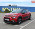 Червоний Сітроен С3, об'ємом двигуна 1.2 л та пробігом 78 тис. км за 13400 $, фото 1 на Automoto.ua