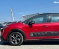Красный Ситроен С3, объемом двигателя 1.6 л и пробегом 230 тыс. км за 7490 $, фото 17 на Automoto.ua