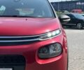 Красный Ситроен С3, объемом двигателя 1.6 л и пробегом 230 тыс. км за 7490 $, фото 28 на Automoto.ua